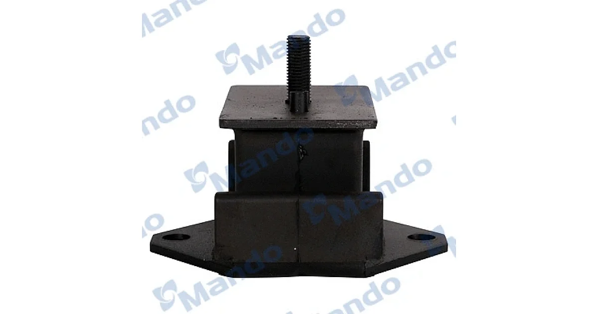 MANDO DCC000264, Подвеска, двигатель