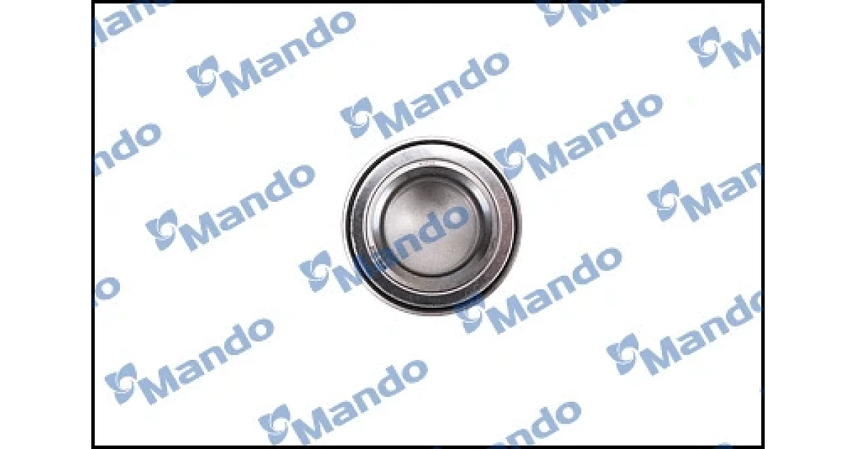 MDW010035 - MANDO - Подшипник ступицы колеса