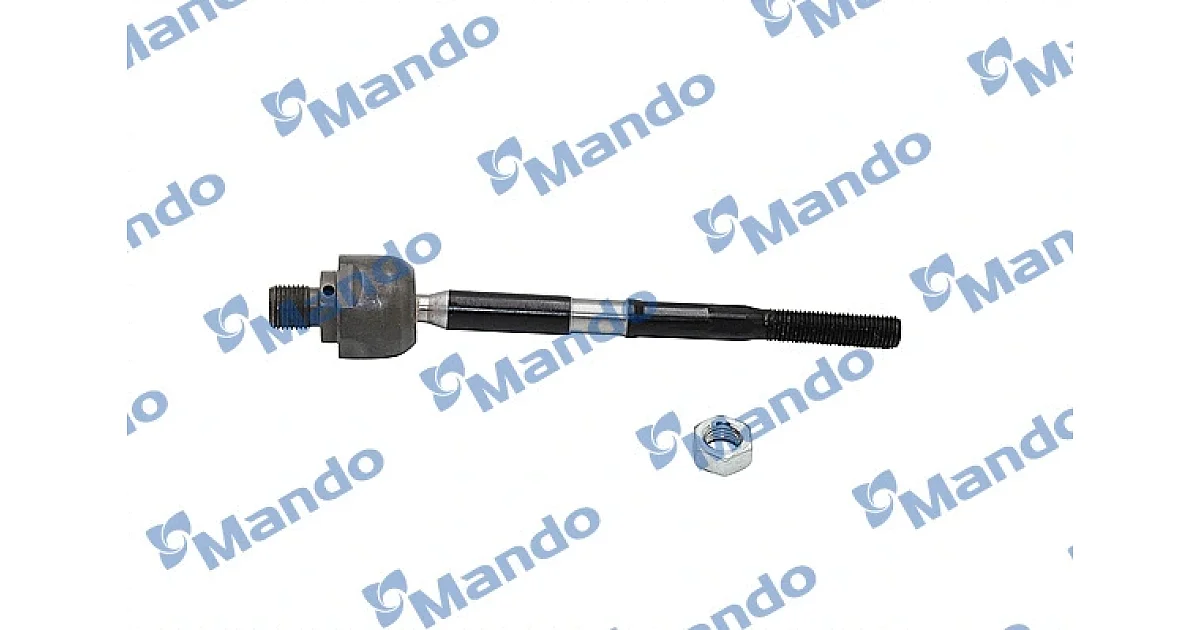 MANDO DSA020367, Осевой шарнир, рулевая тяга