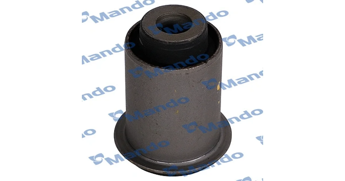 DCC010424 - MANDO - Подвеска, рычаг независимой подвески колеса