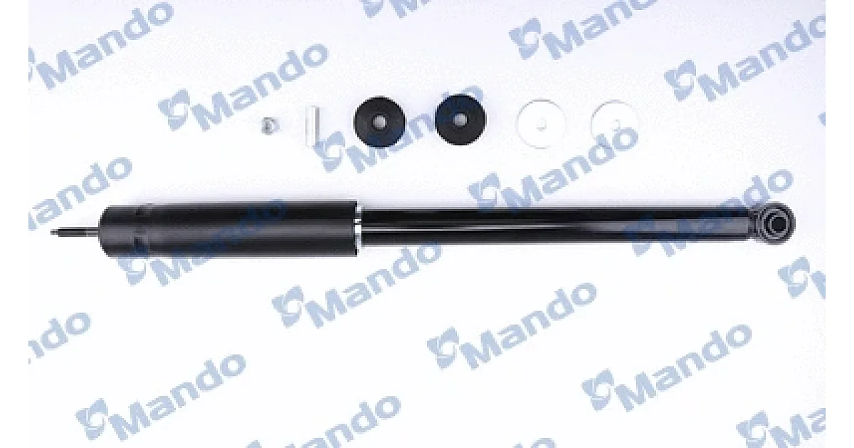 MSS015542 - MANDO - Амортизатор