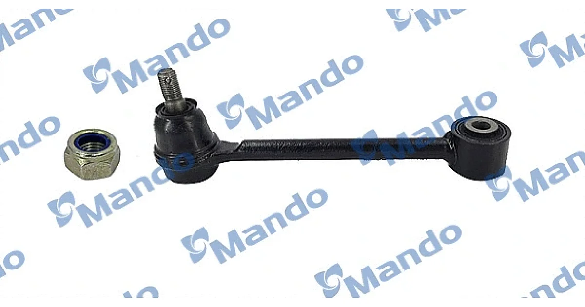 MSA010071 - MANDO - Рычаг независимой подвески колеса, подвеска колеса