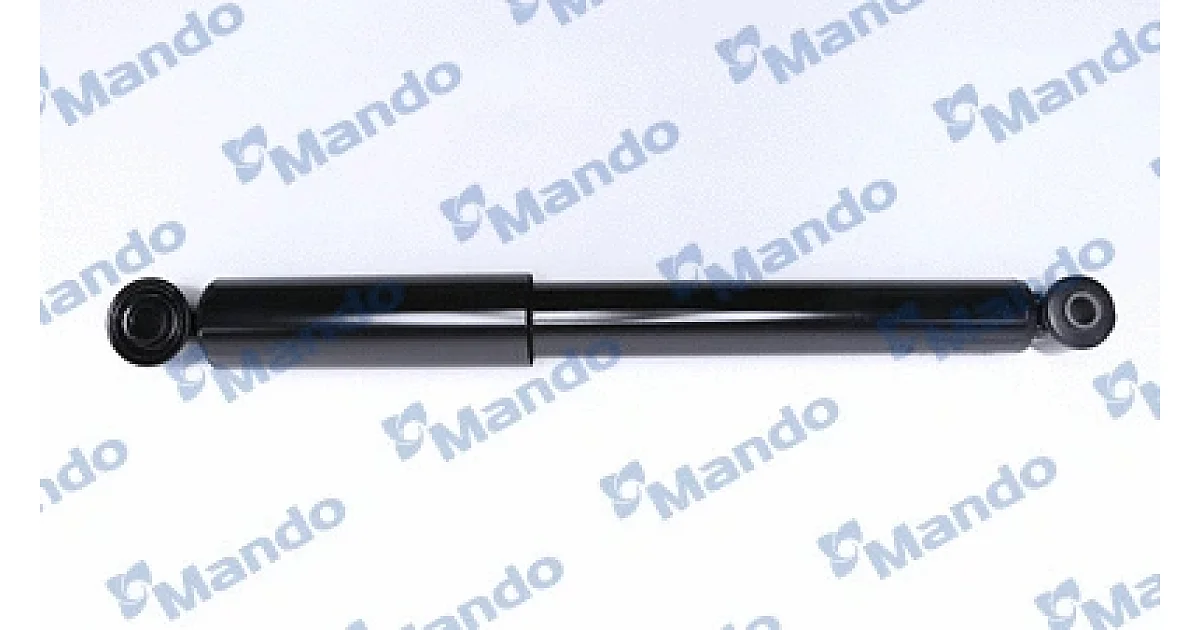 MSS017009 - MANDO - Амортизатор