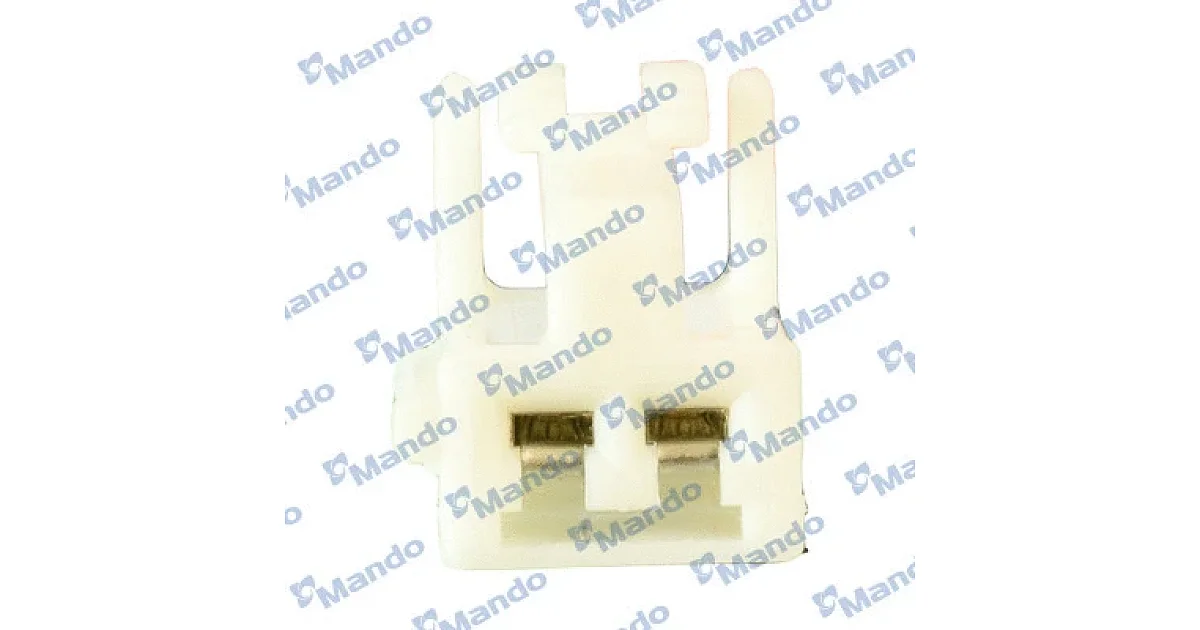 EX956802E310 - MANDO - Датчик, частота вращения колеса
