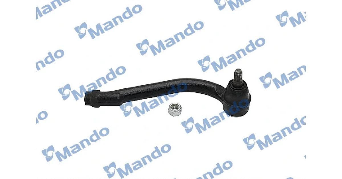 DSA020565 - MANDO - Наконечник поперечной рулевой тяги
