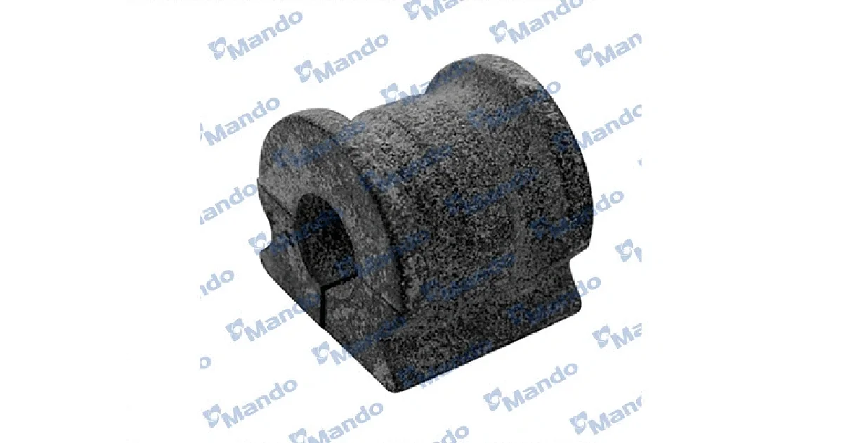 MANDO MCC015643, Опора, стабилизатор