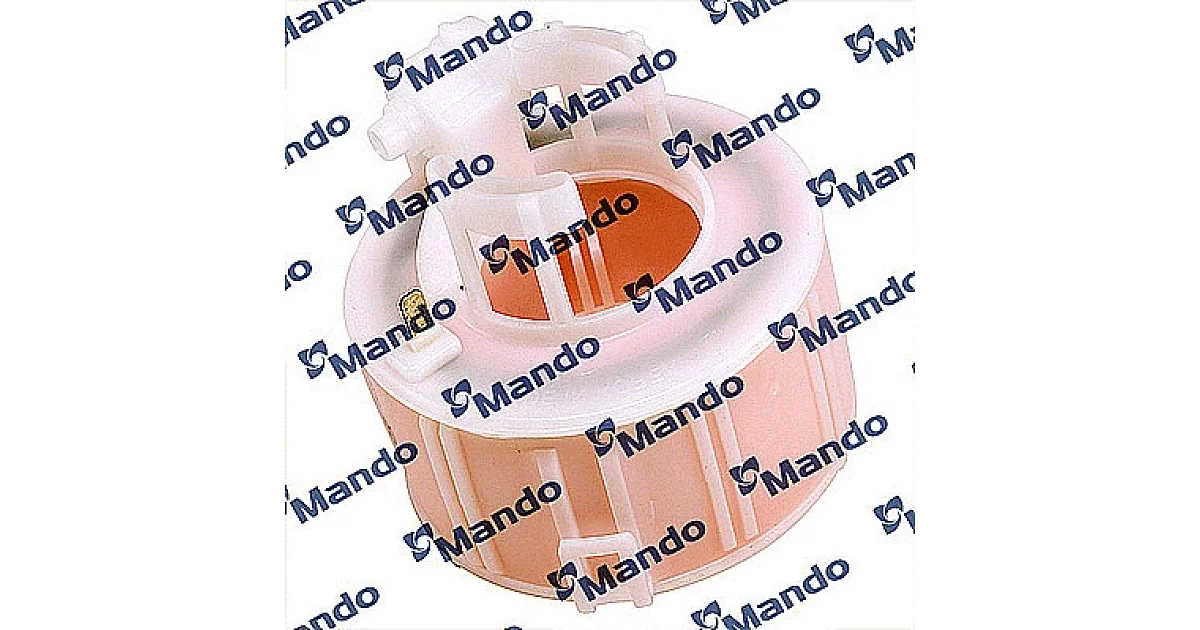 EFF00212T - MANDO - Топливный фильтр