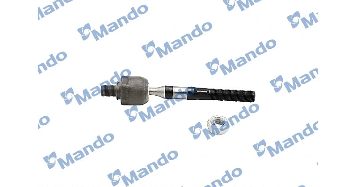 DSA020338 - MANDO - Осевой шарнир, рулевая тяга