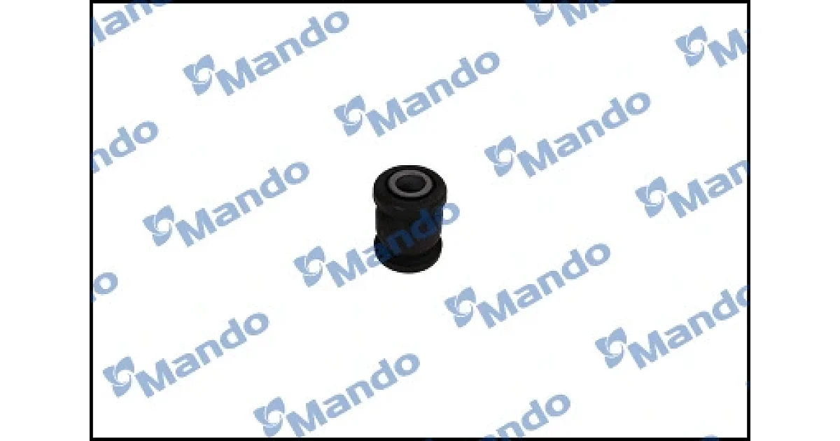 DCC010559 - MANDO - Подвеска, рычаг независимой подвески колеса