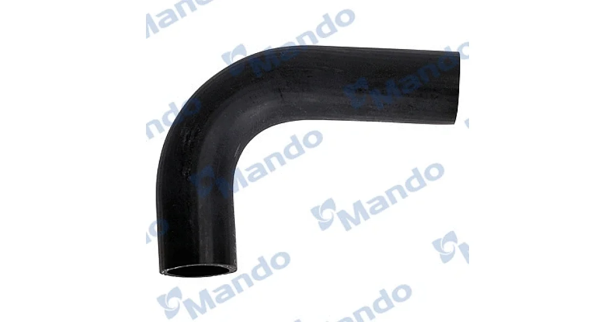 MANDO DCC020474, Шланг радиатора