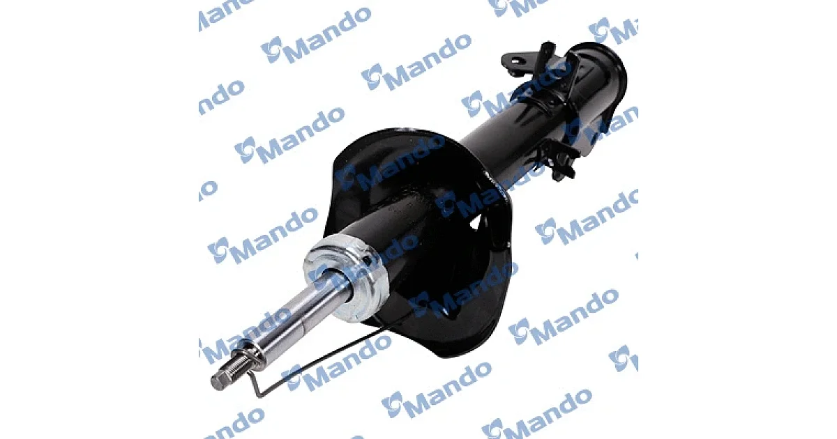 MANDO - EX0K2JB28700B - Амортизатор