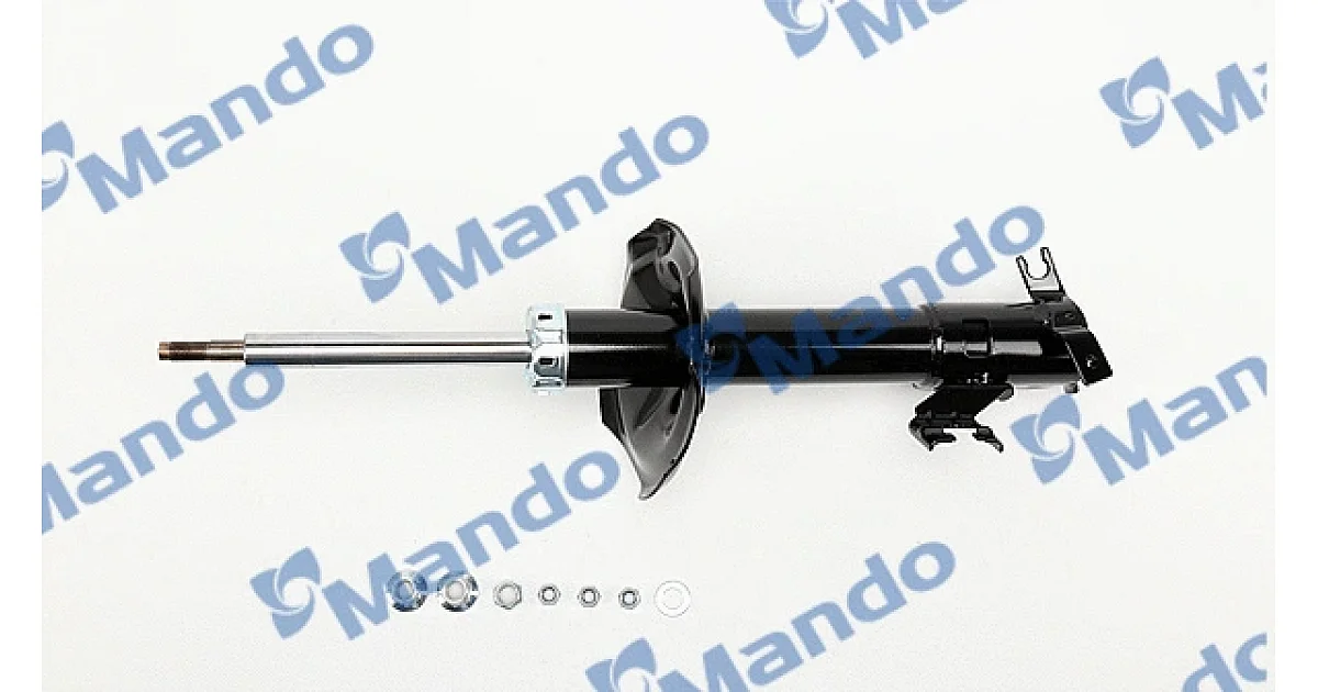MSS015728 - MANDO - Амортизатор