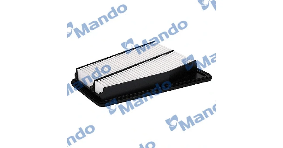 EAF00104M - MANDO - Воздушный фильтр