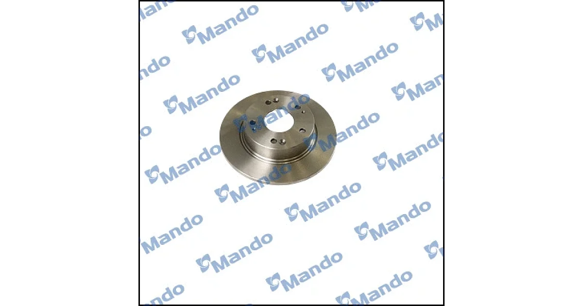 MBC035049 - MANDO - Тормозной диск