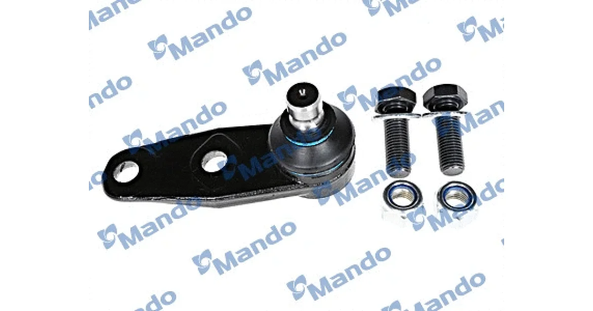 MSA025156 - MANDO - Шарнир независимой подвески / поворотного рычага