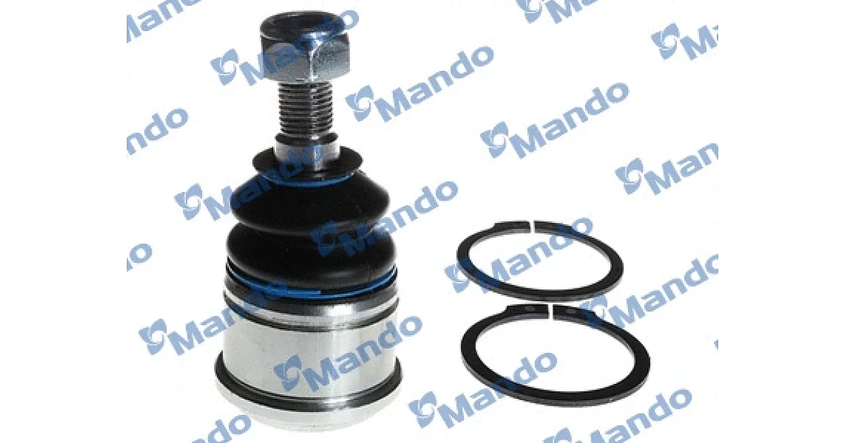 MSA025068 - MANDO - Шарнир независимой подвески / поворотного рычага