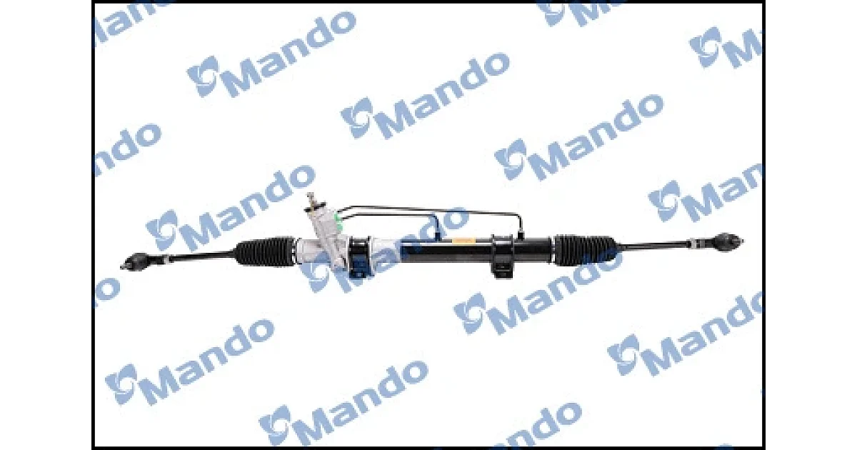 MANDO TS577004E040, Рулевой механизм