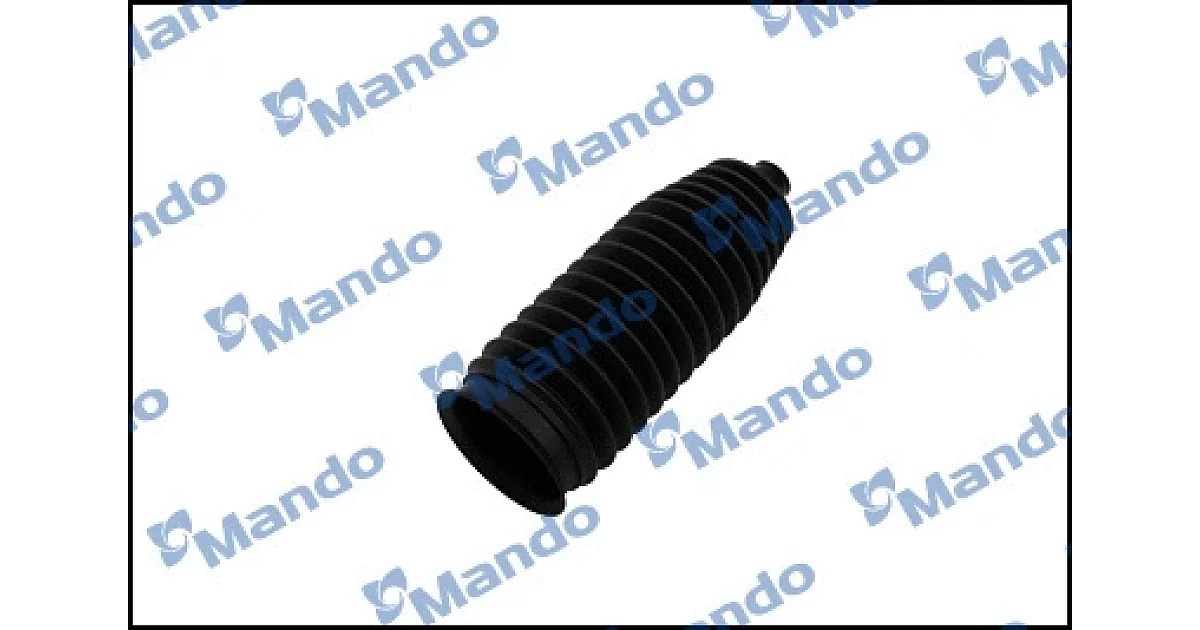 TS577402J000 - MANDO - Пыльник, рулевое управление