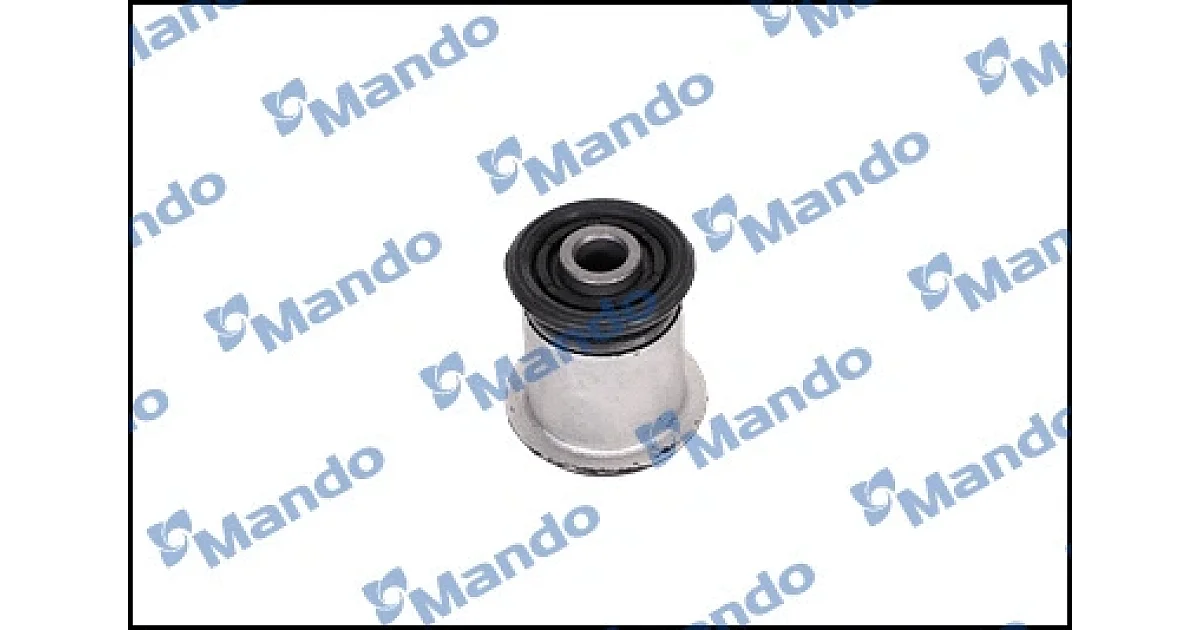 DCC010527 - MANDO - Подвеска, рычаг независимой подвески колеса
