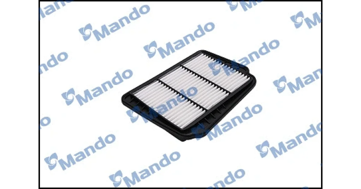 EAF00115T - MANDO - Воздушный фильтр