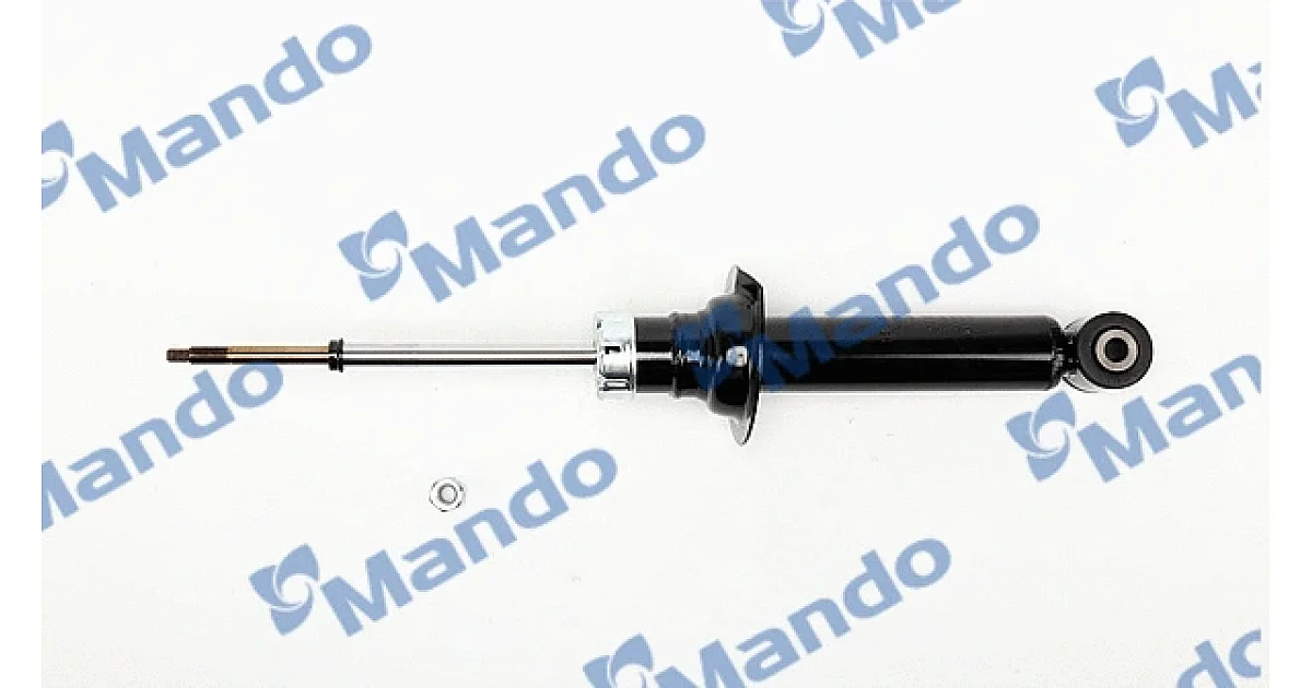 MSS015481 - MANDO - Амортизатор