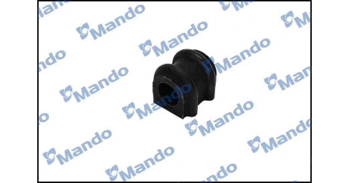 DCC010339 - MANDO - Втулка, стабилизатор