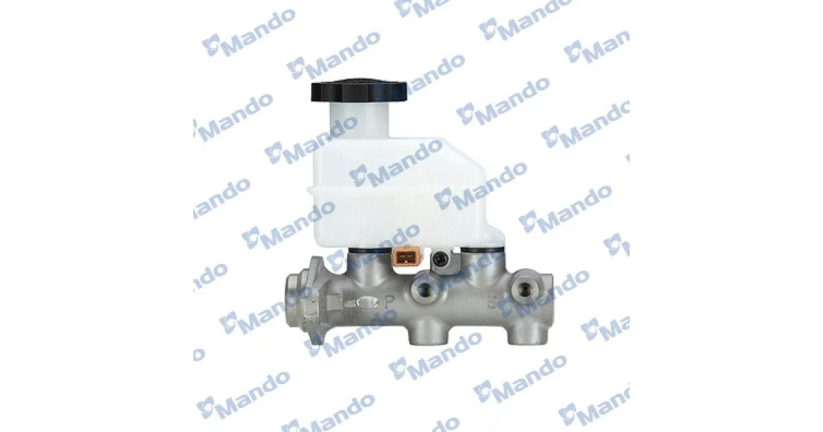 EX585102D000 - MANDO - Главный тормозной цилиндр