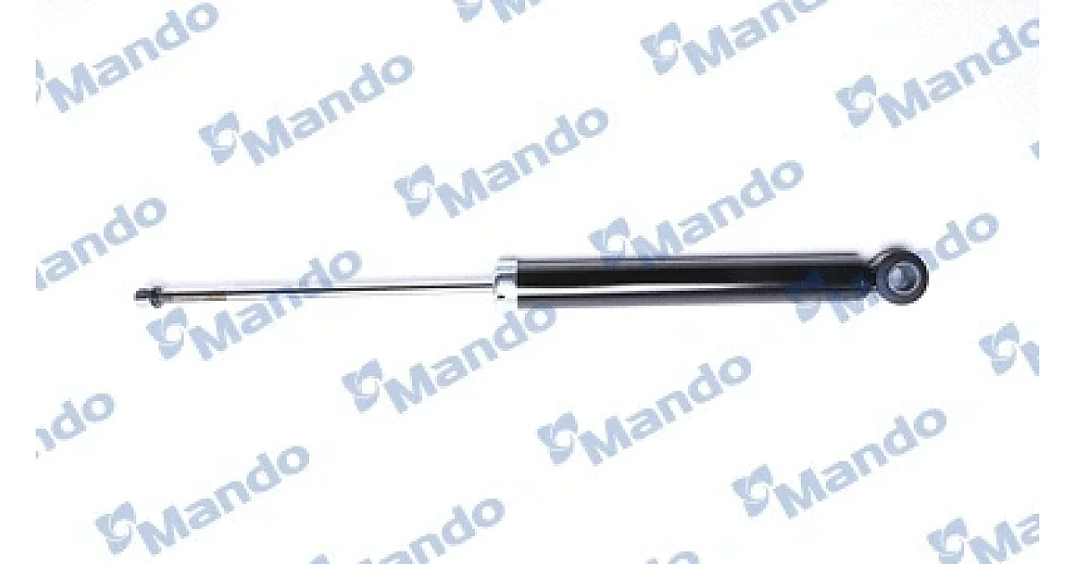 MSS015527 - MANDO - Амортизатор