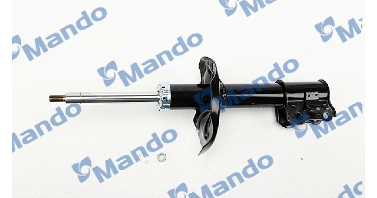 MANDO - MSS017425 - Амортизатор