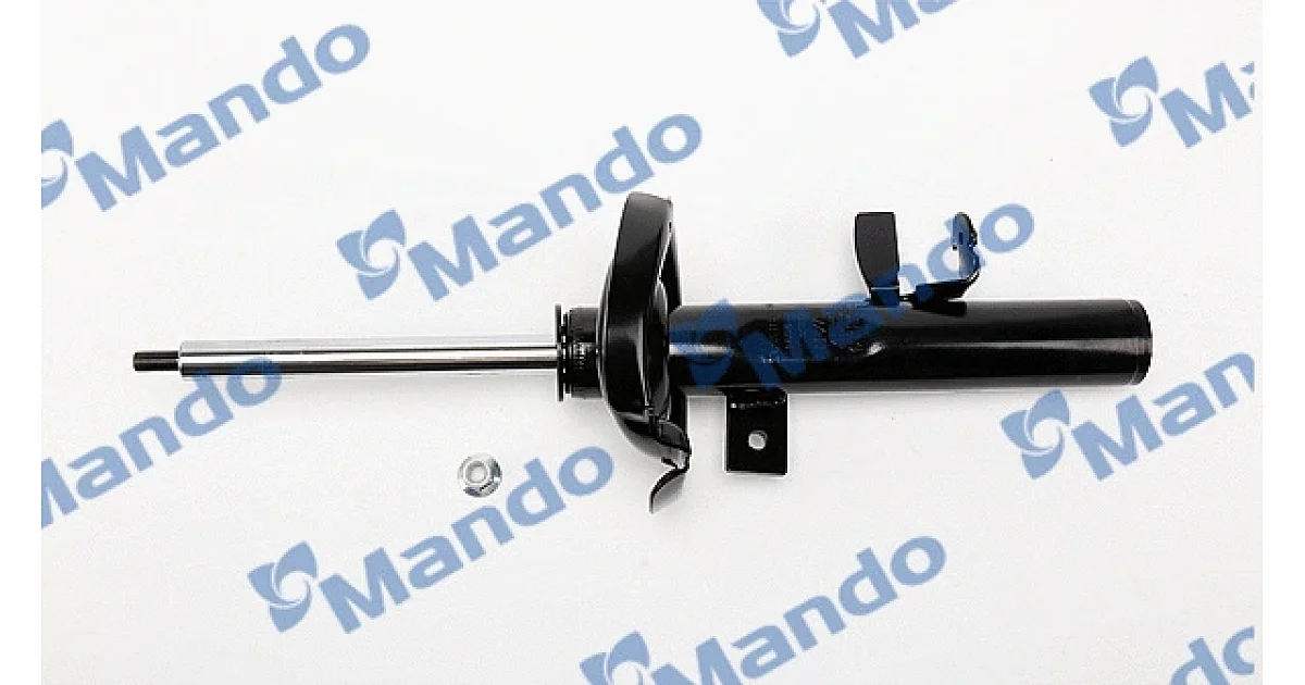 MANDO - MSS017234 - Амортизатор