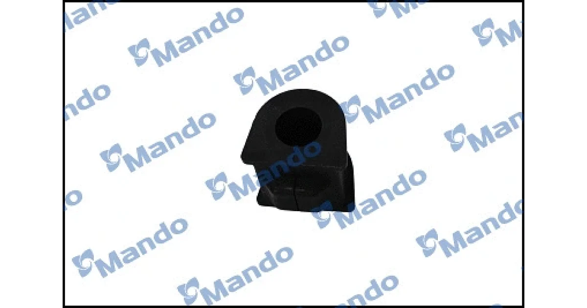DCC010739 - MANDO - Втулка, стабилизатор