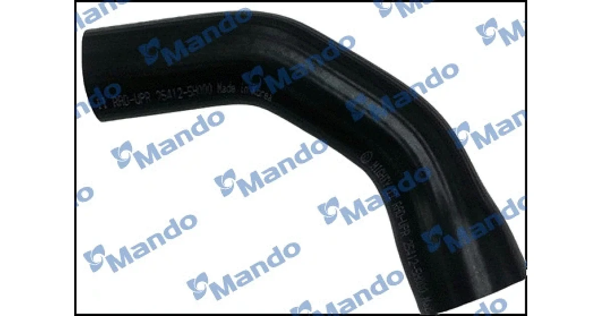 DCC020689 - MANDO - Шланг радиатора