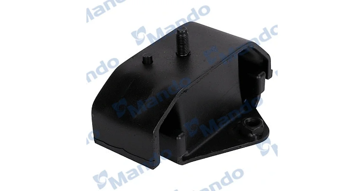 DCC000265 - MANDO - Подвеска, двигатель