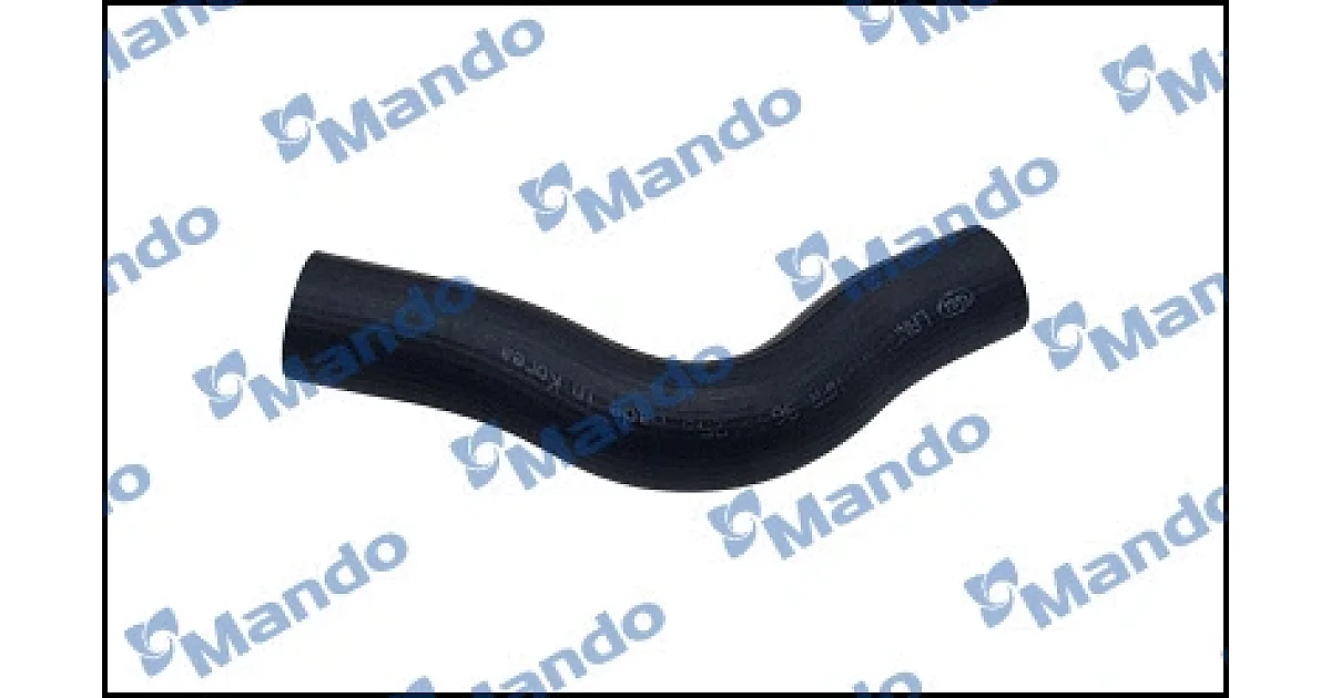 DCC020926 - MANDO - Шланг радиатора