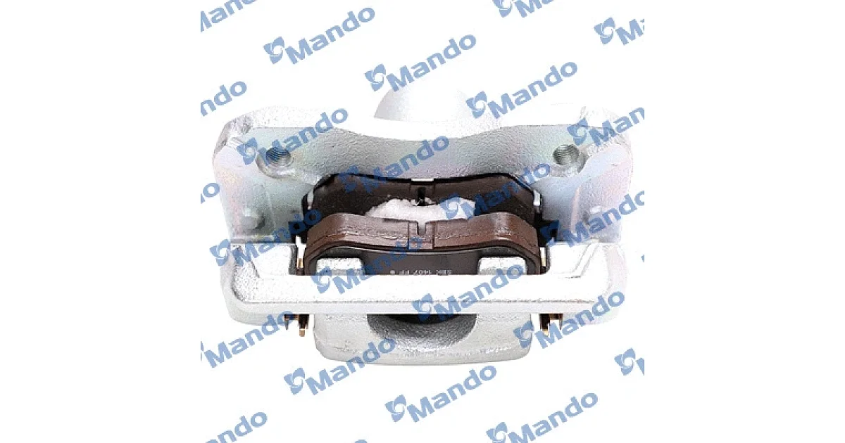 MANDO - EX582102E300 - Тормозной суппорт