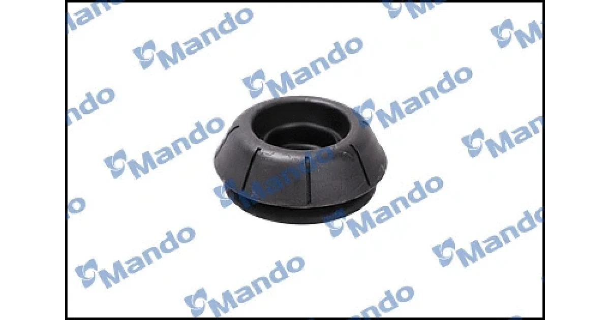 MANDO DCC000331, Опора стойки амортизатора