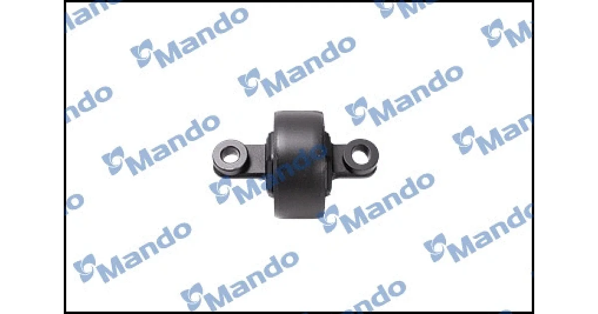 MCC010016 - MANDO - Подвеска, рычаг независимой подвески колеса