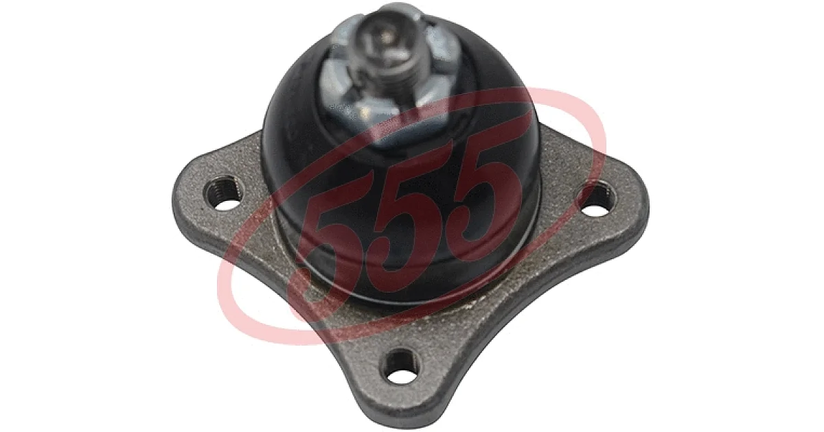 SB7841 - 555 - Шарнир независимой подвески / поворотного рычага