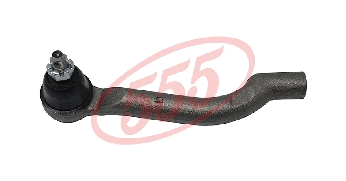 SEN201R - 555 - Наконечник поперечной рулевой тяги