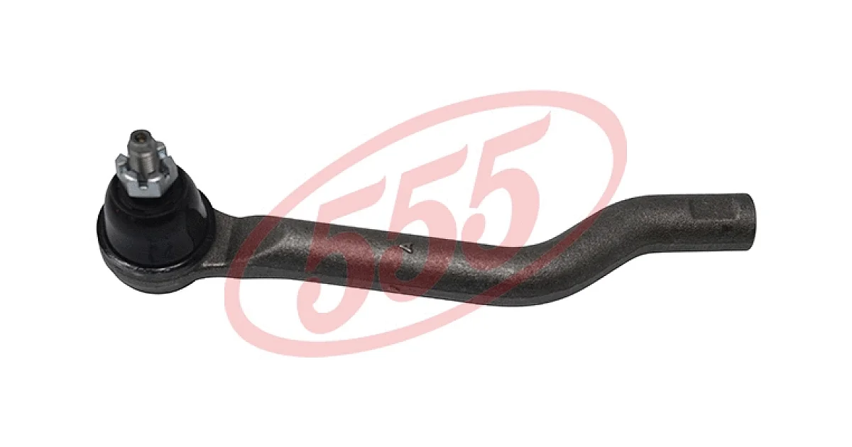 SEN581R - 555 - Наконечник поперечной рулевой тяги