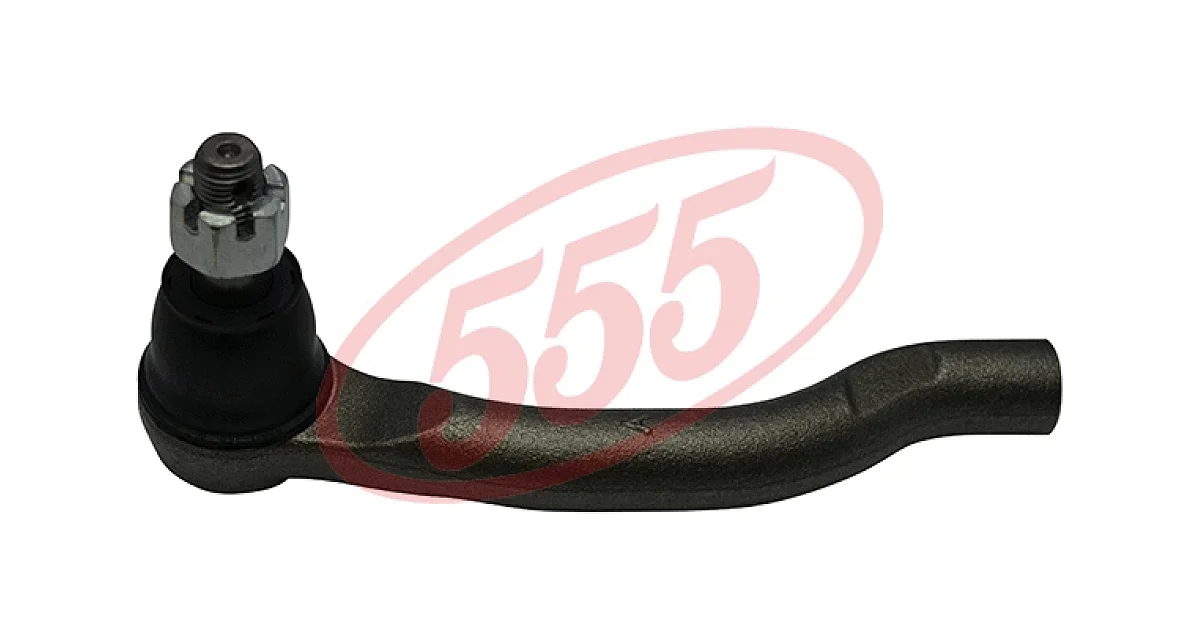SEN251L - 555 - Наконечник поперечной рулевой тяги
