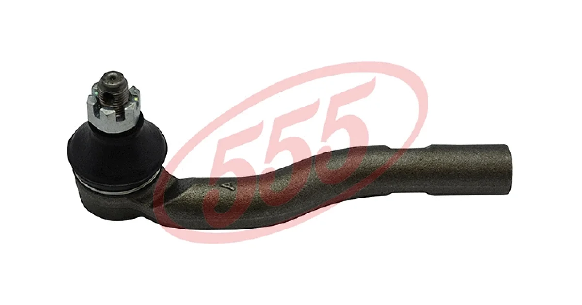 SE3761R - 555 - Наконечник поперечной рулевой тяги