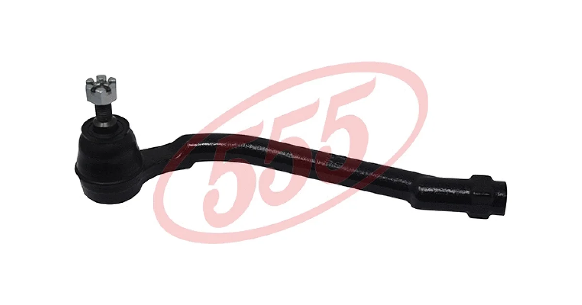 SEK8091L - 555 - Наконечник поперечной рулевой тяги
