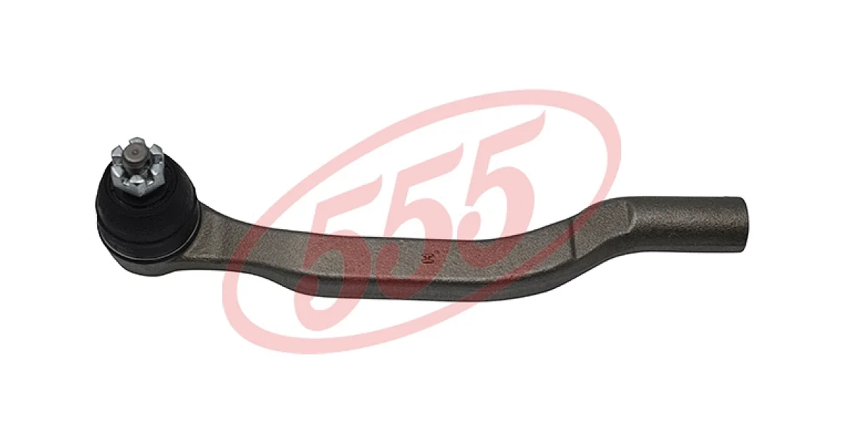 SE6211R - 555 - Наконечник поперечной рулевой тяги