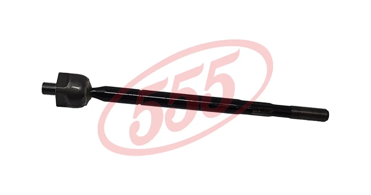 555 SR-3920, Осевой шарнир, рулевая тяга