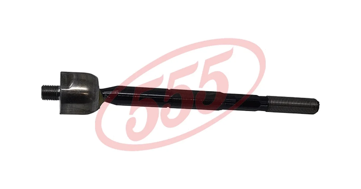 SR3990 - 555 - Осевой шарнир, рулевая тяга