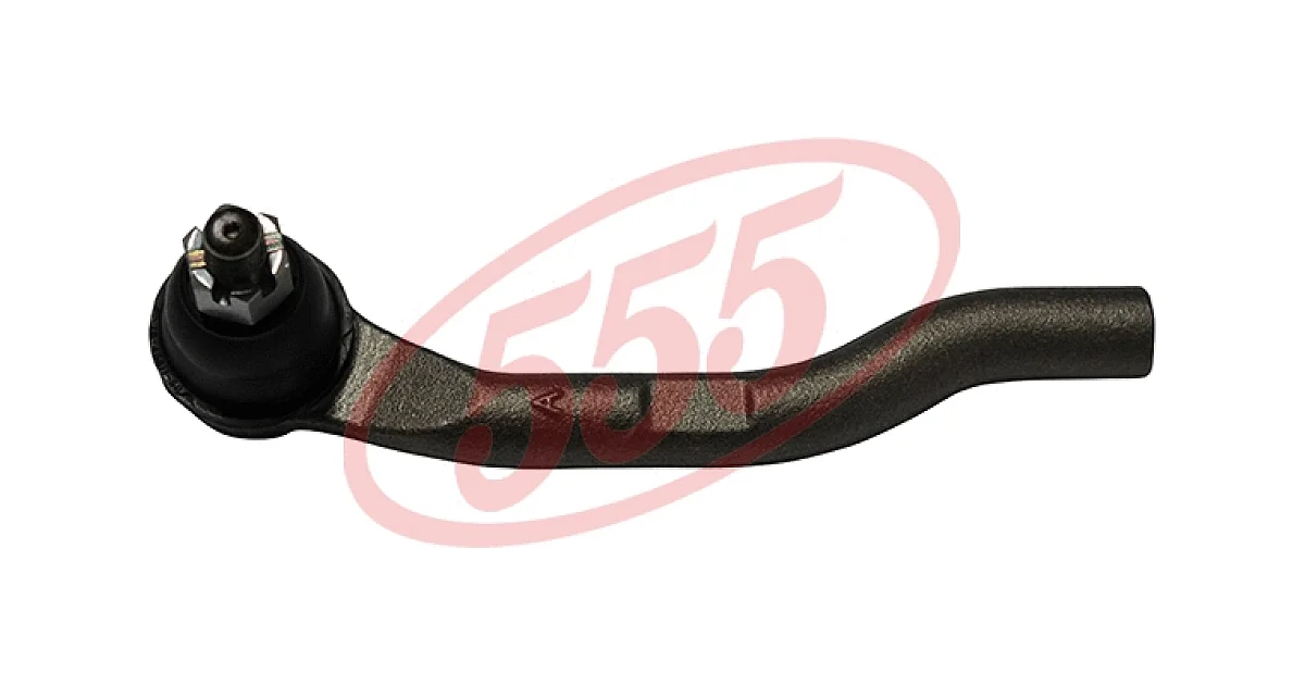 SEH221R - 555 - Наконечник поперечной рулевой тяги