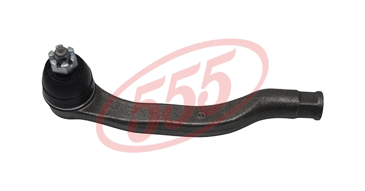555 SE-6191L, Наконечник поперечной рулевой тяги