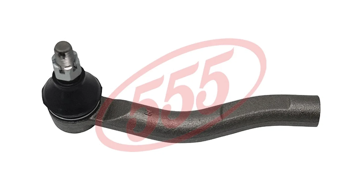 555 SE-T021R, Наконечник поперечной рулевой тяги