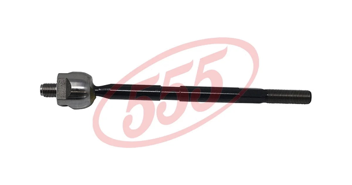 SRT530 - 555 - Осевой шарнир, рулевая тяга